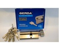 Замки Gerda в Рощино